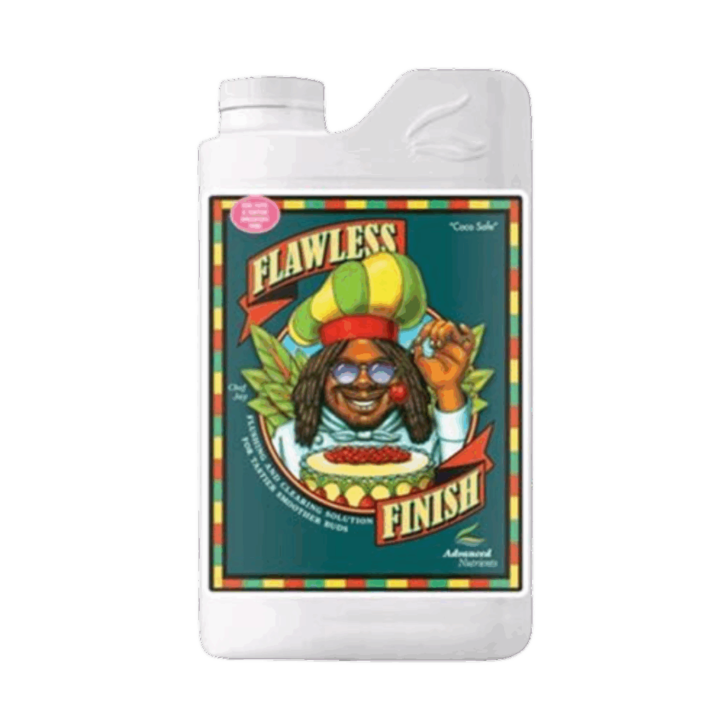 Flawless Finish - Advanced Nutrients