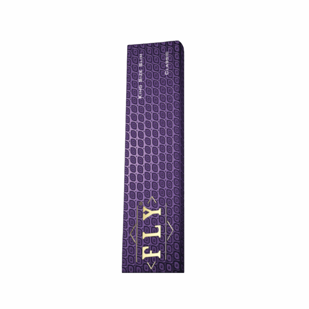 Fly - King Size slim classic