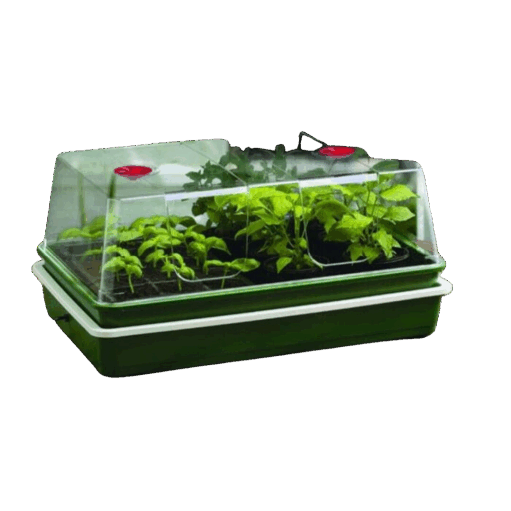 Garland – Opvarmet xl Propagator