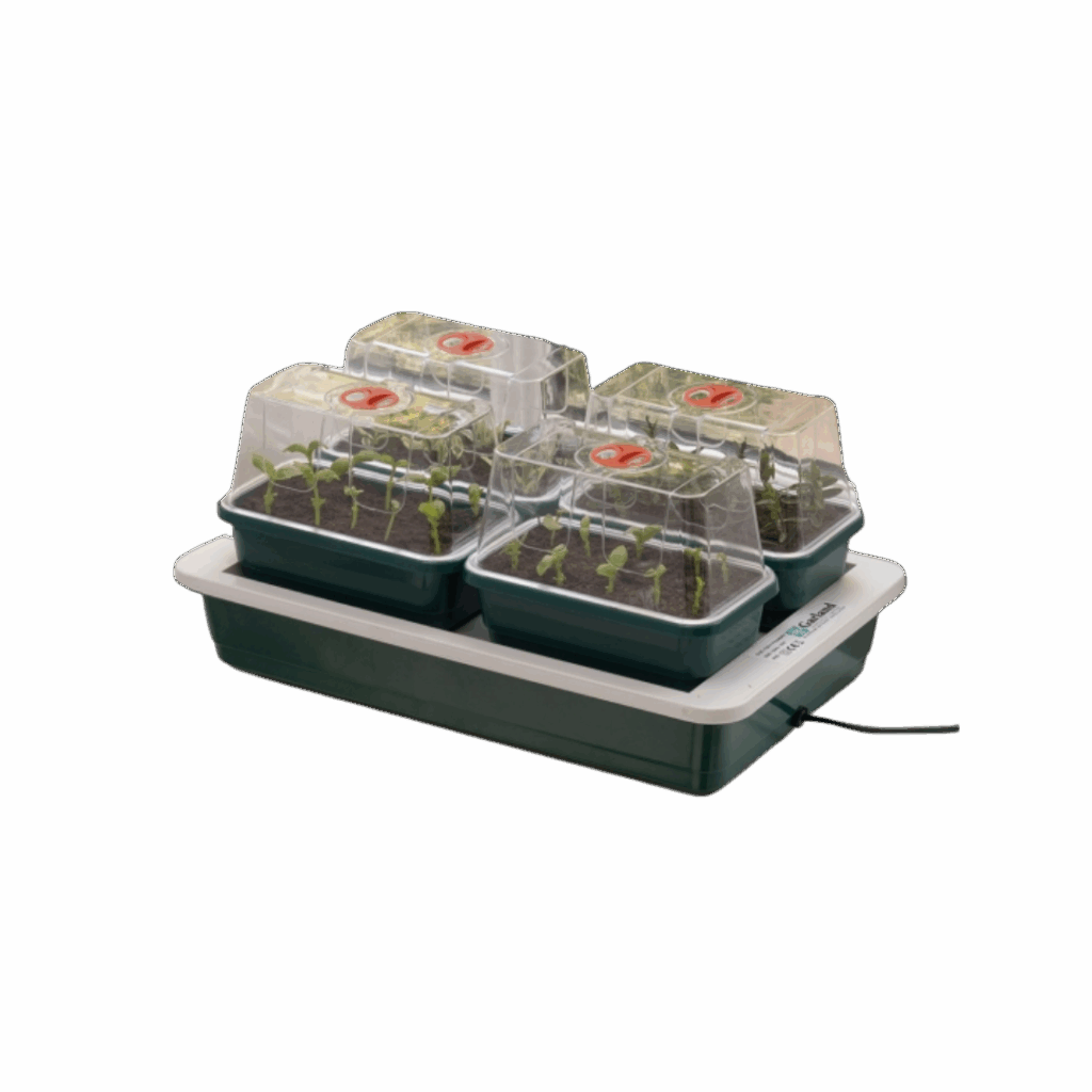 Garland – XL Opvarmet Propagator