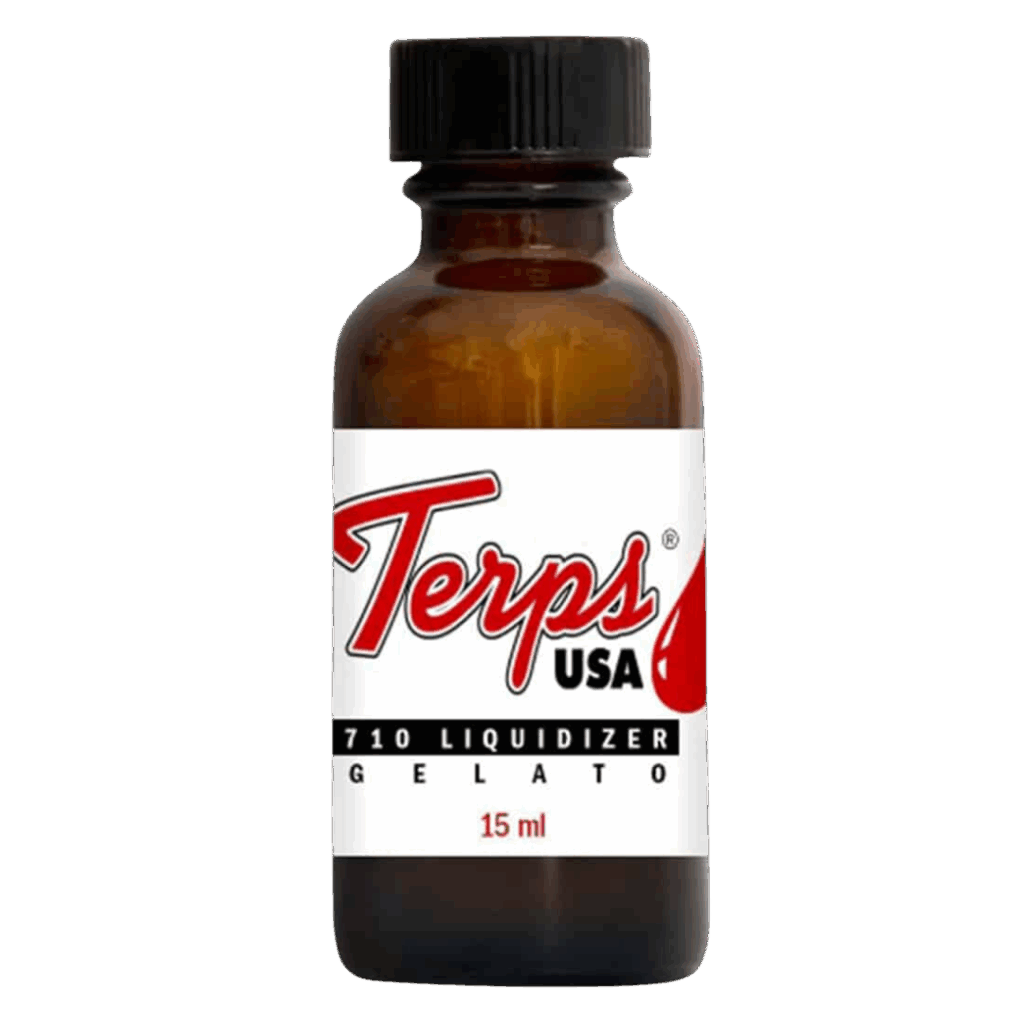 Gelato Liquidizer - Terps USA