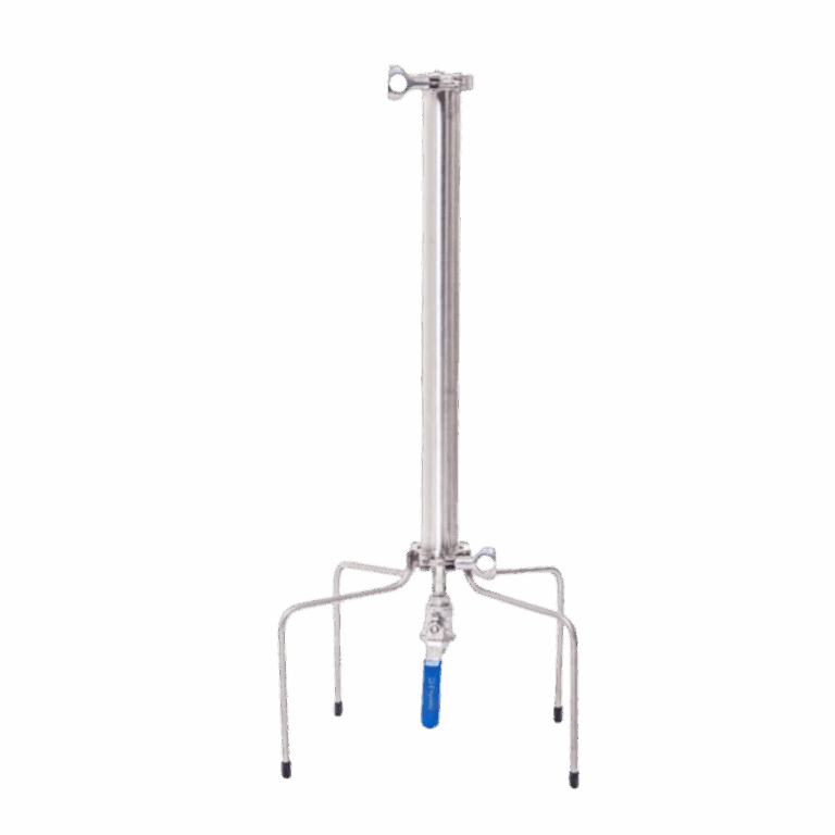 Gemini-130-Ekstraktionsroer-BHO