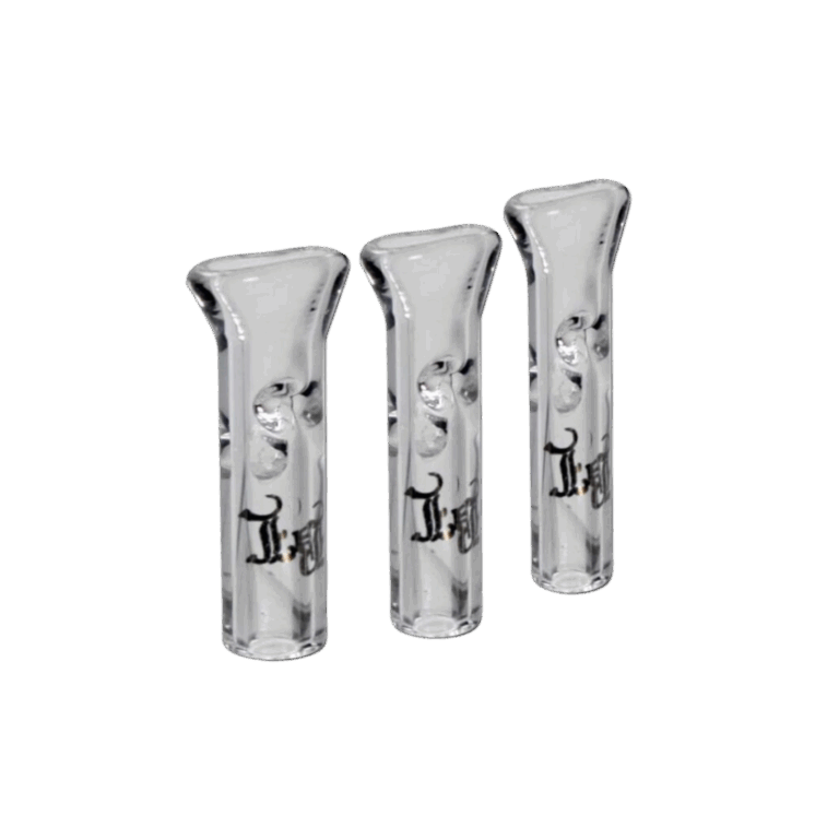 Glas-filter-tips-Black-Leaf-6_7_8-mm