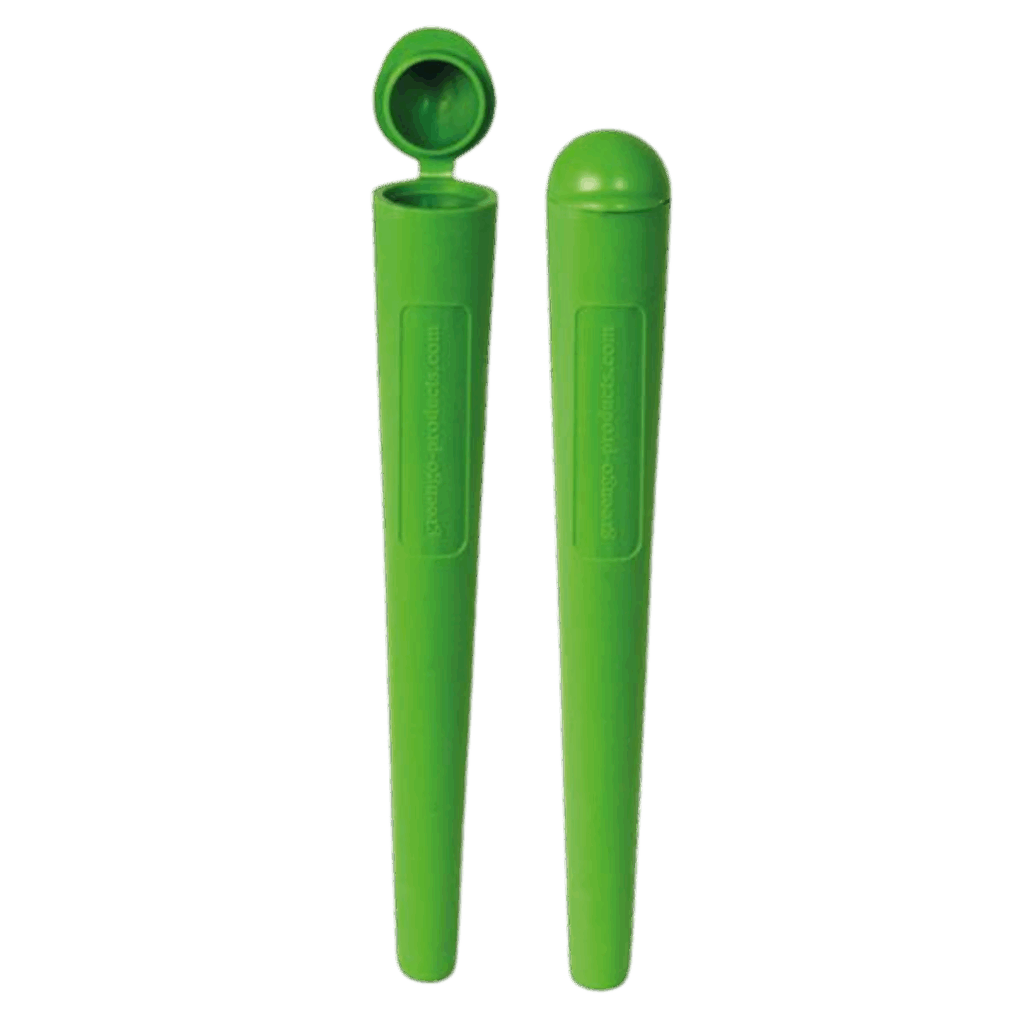 Greengo jointrør