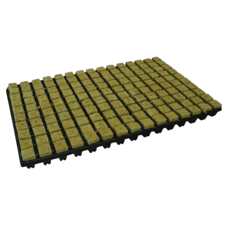 Grodan-Rockwool-Trays-150stk