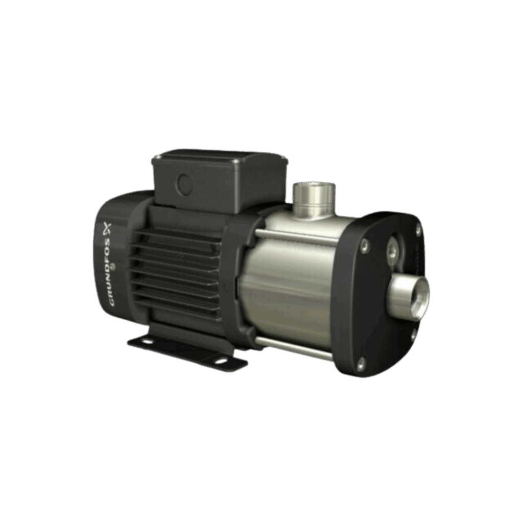 Grundfos Højtryks pumpe