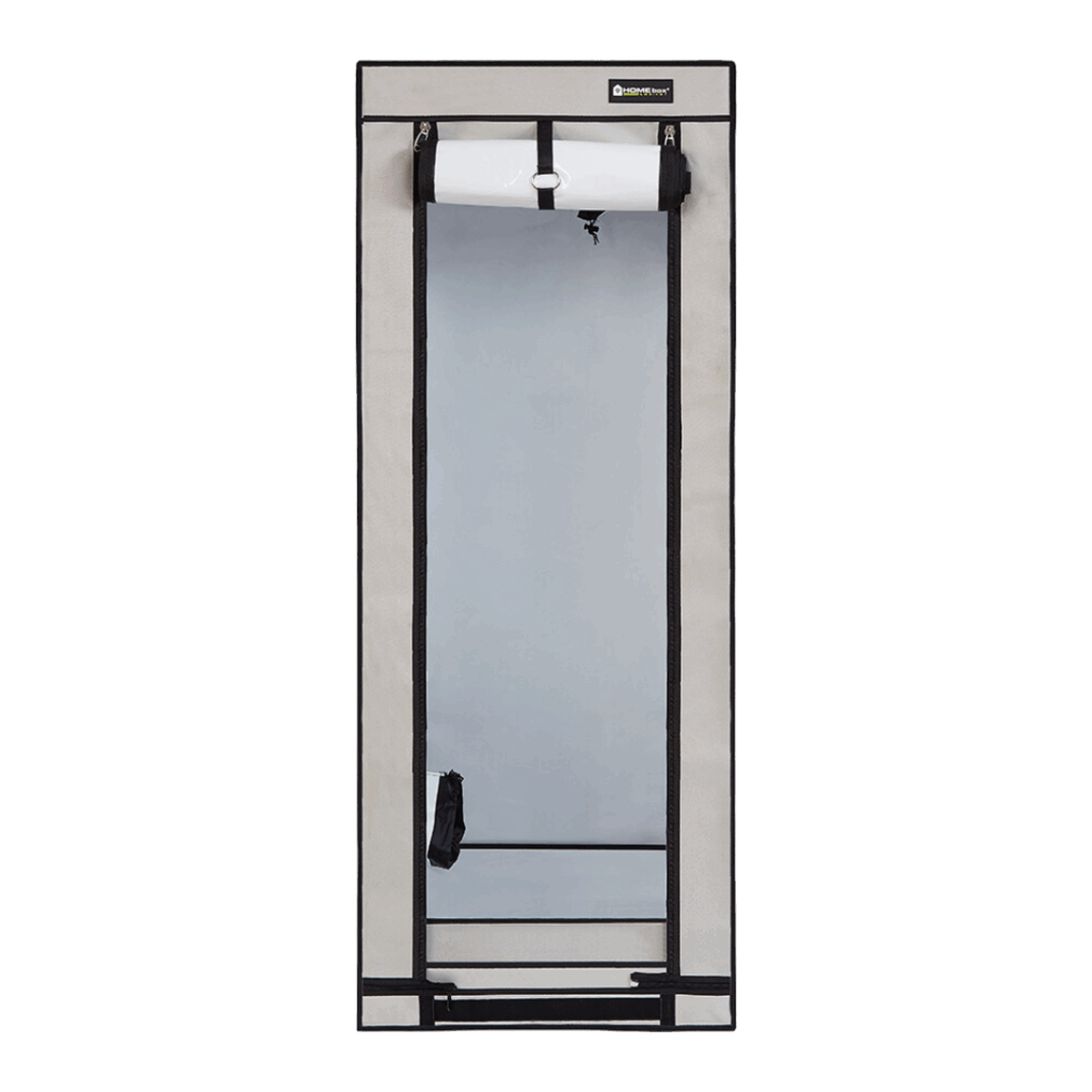 HOMEbox Ambient Q60+ - 60X60X160