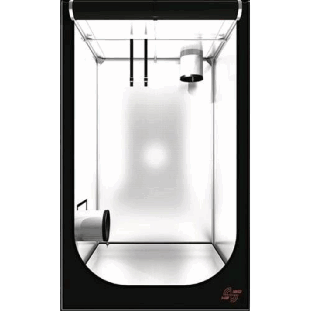 HYDRO SHOOT 120X120X200 CM GROTELT