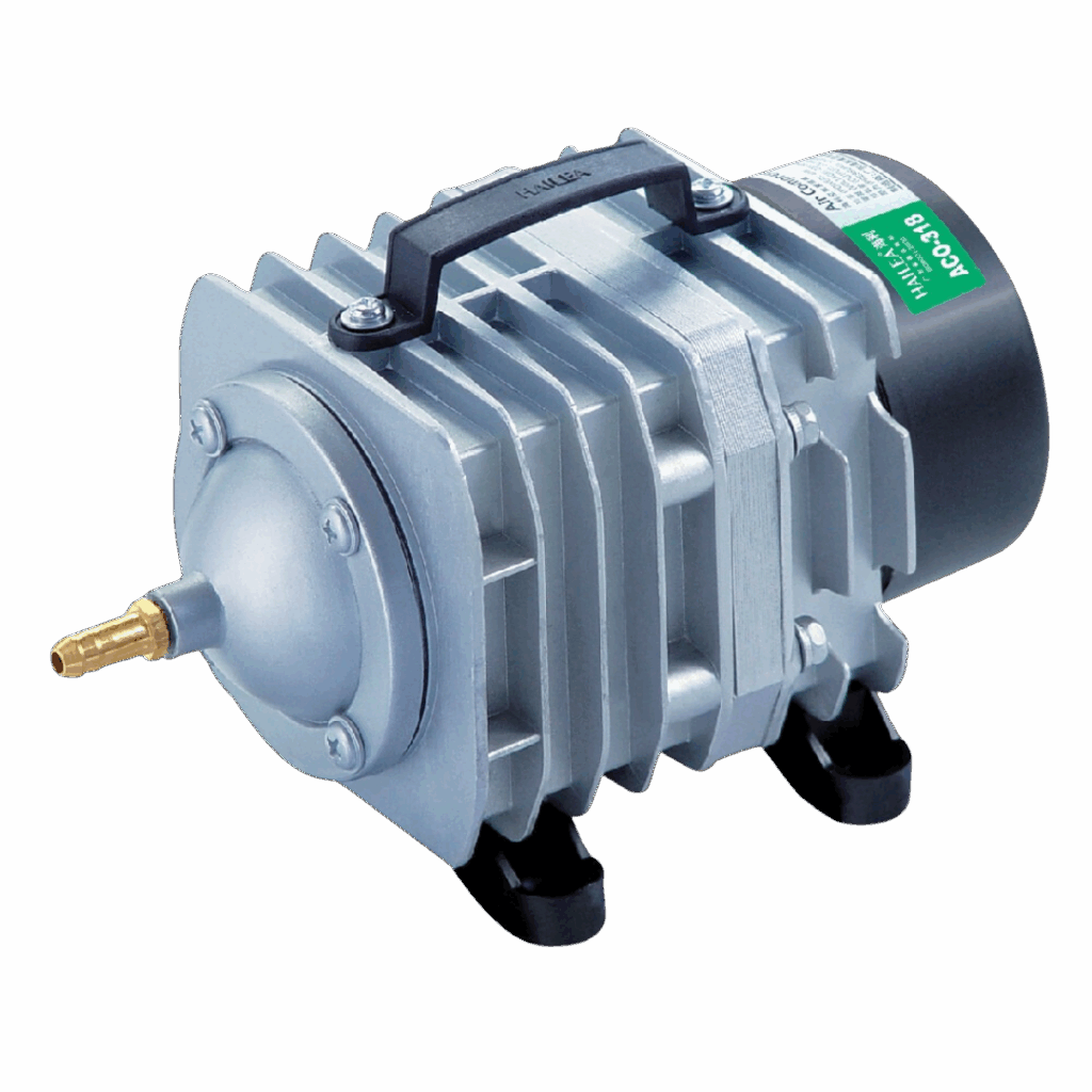 Hailea compresor ACO-318 30w