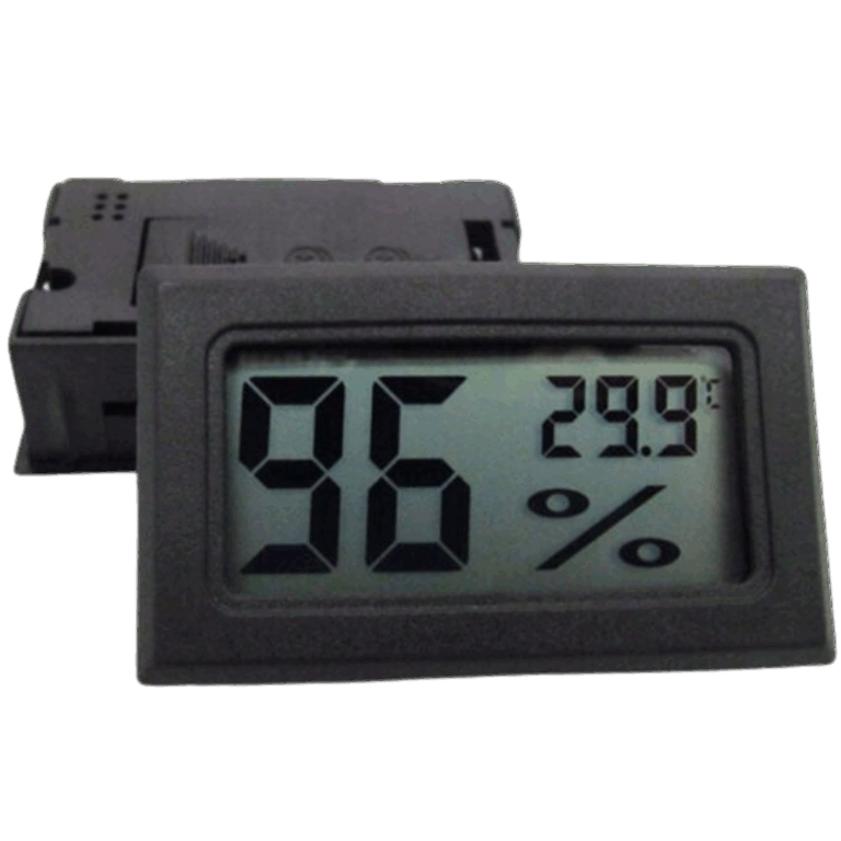 Hygrometer-–-Mini