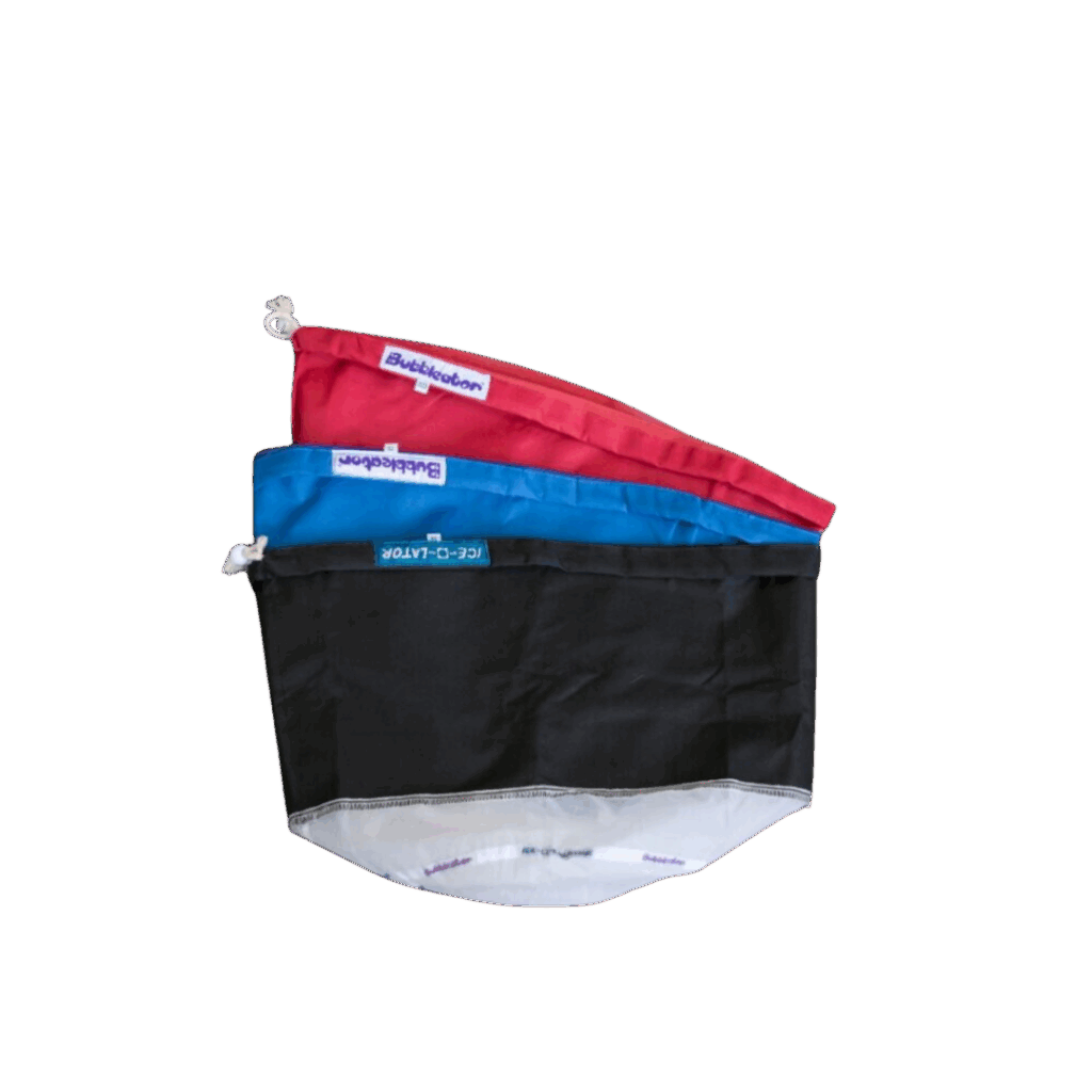Ice-O-Lator® 3 poser