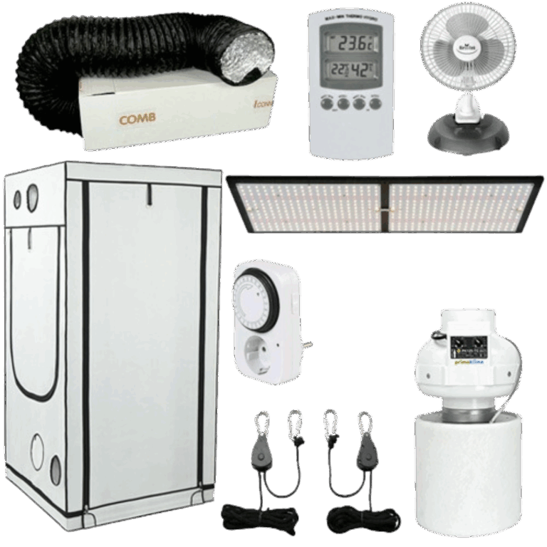 LED-Startpakke-–-Samsung-Board