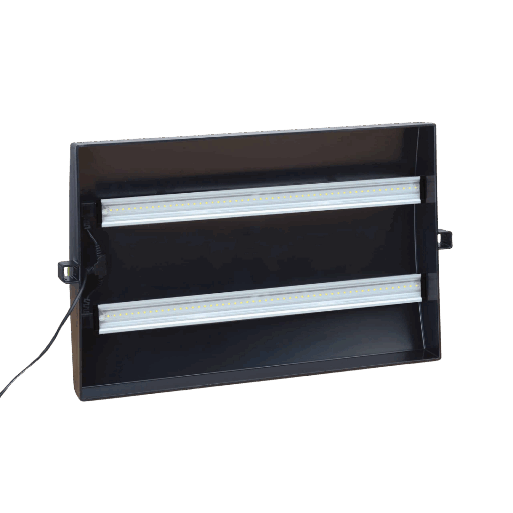LED lysarmatur 60 cm til Growgarden