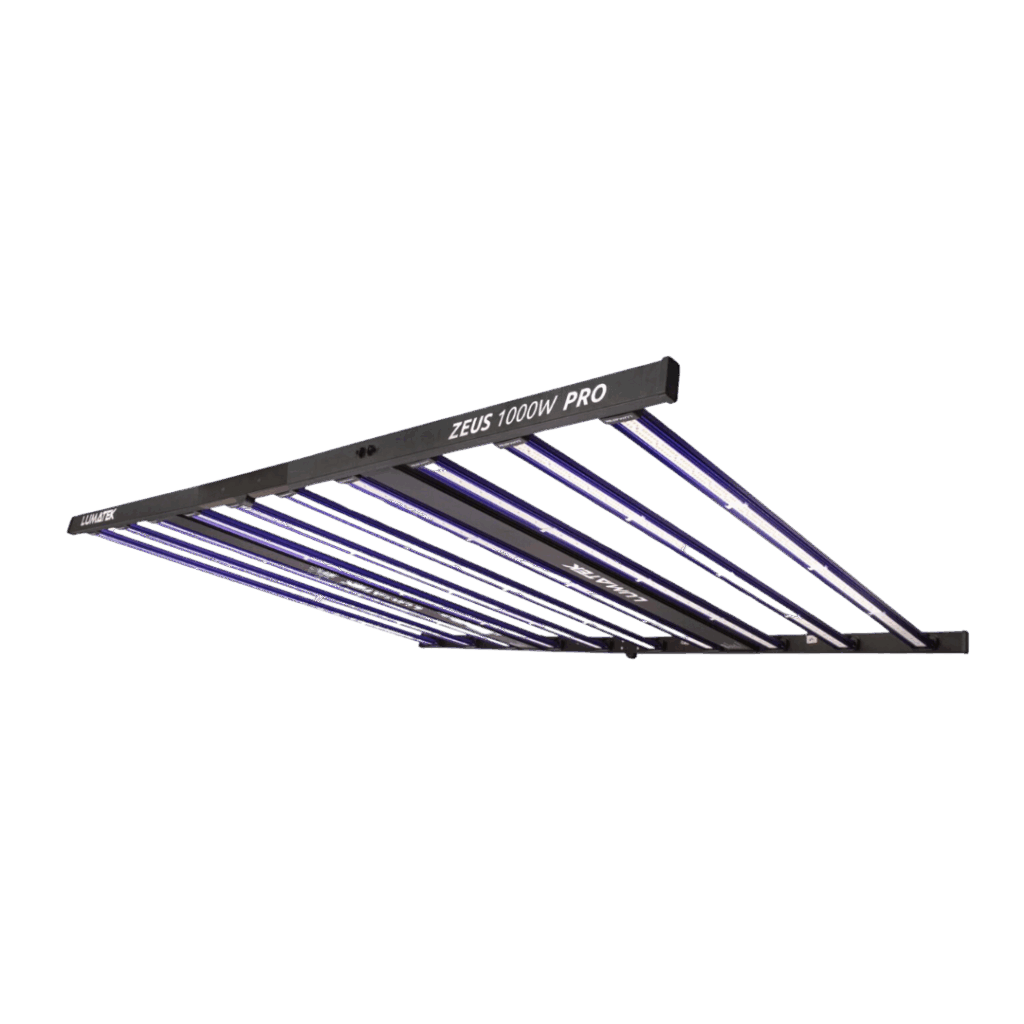 LUMATEK - ZEUS Pro evo 3,1 1000W