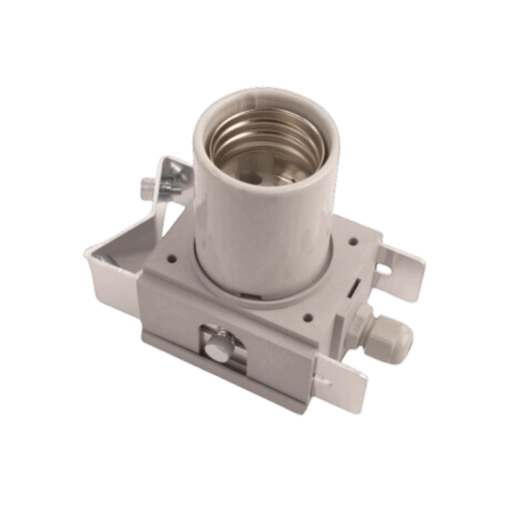 Lampe Holder - Adjust A Wing