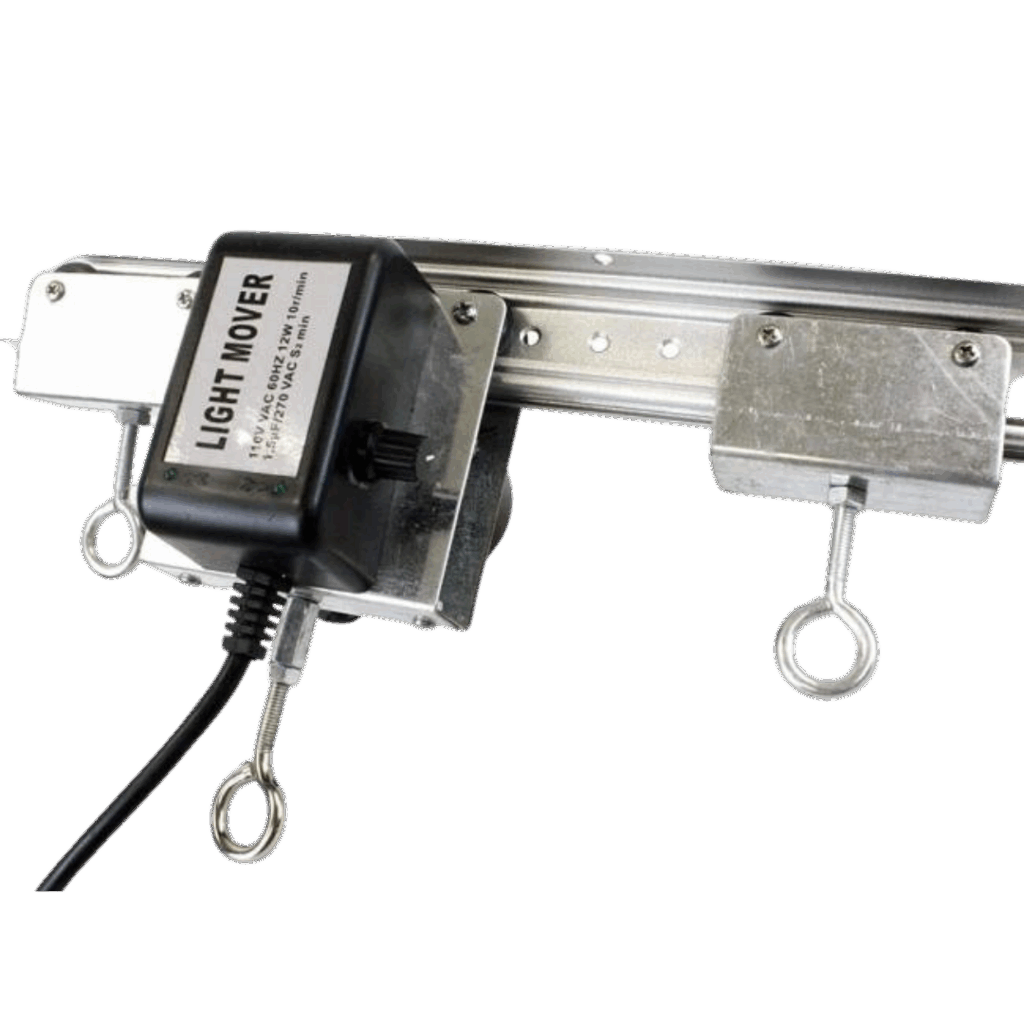 Light Rail - Light Mover 220mm
