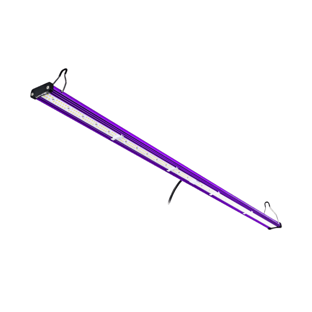 Lumatek 100W Full-Spectrum Supplerende LED Lys