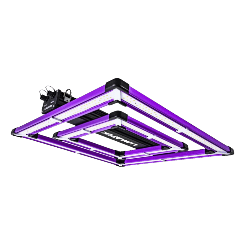 Lumatek - ATS200W Pro (Nyeste model)