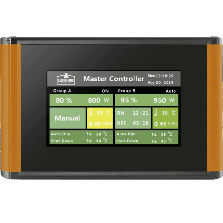Lumen-King-Master-Controller