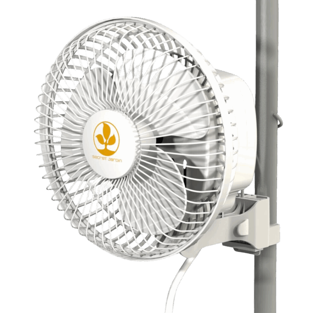 MONKEY FAN - 16W