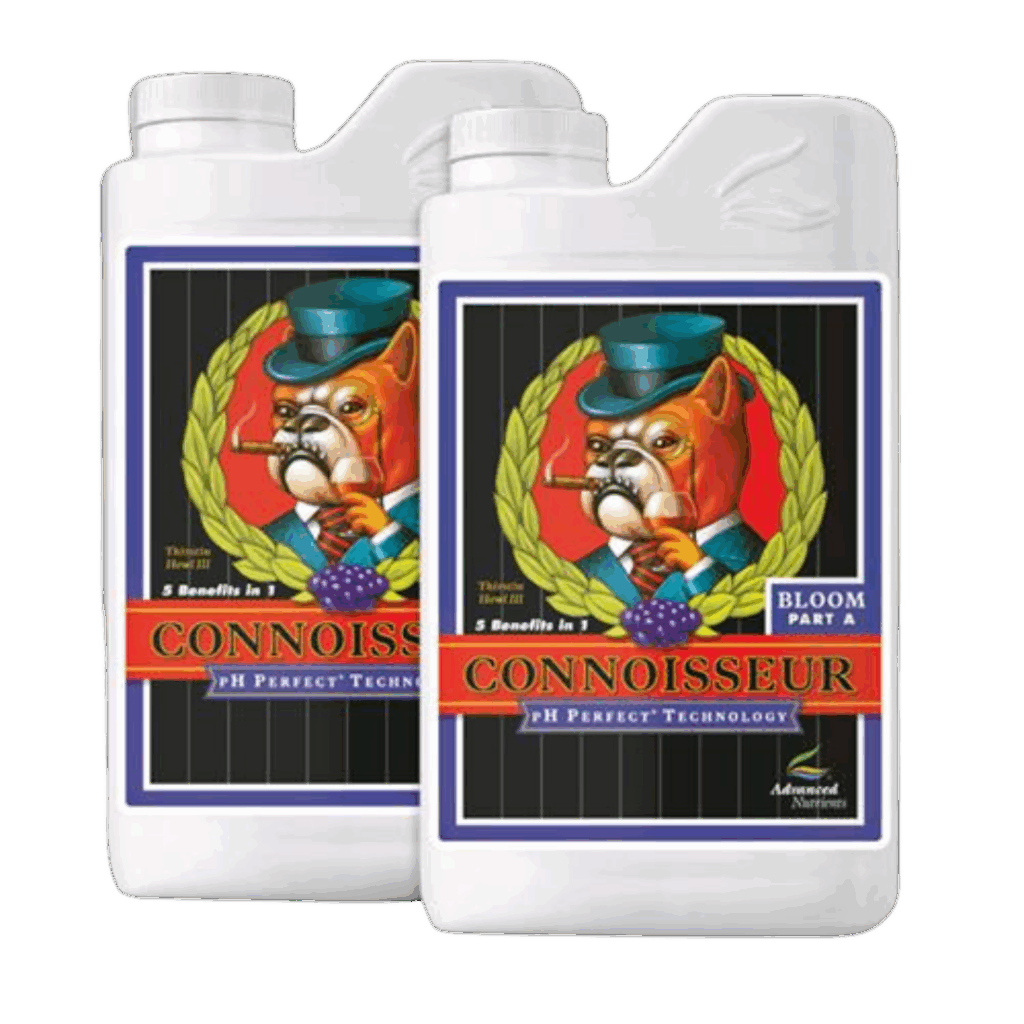PH Perfect Connoisseur Bloom A+B - Advanced Nutrients