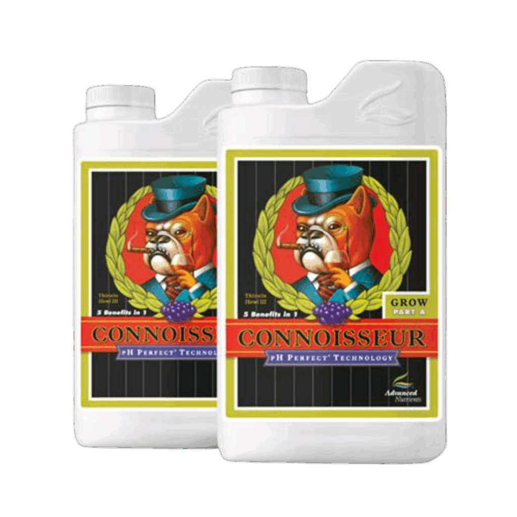 PH Perfect Connoisseur Grow A+B - Advanced Nutrients