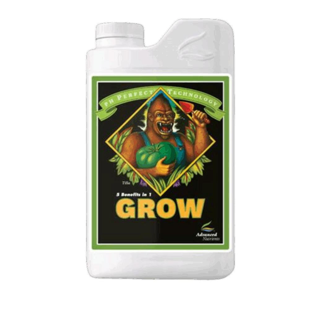 PH Perfect Grow - Advanced Nutrients