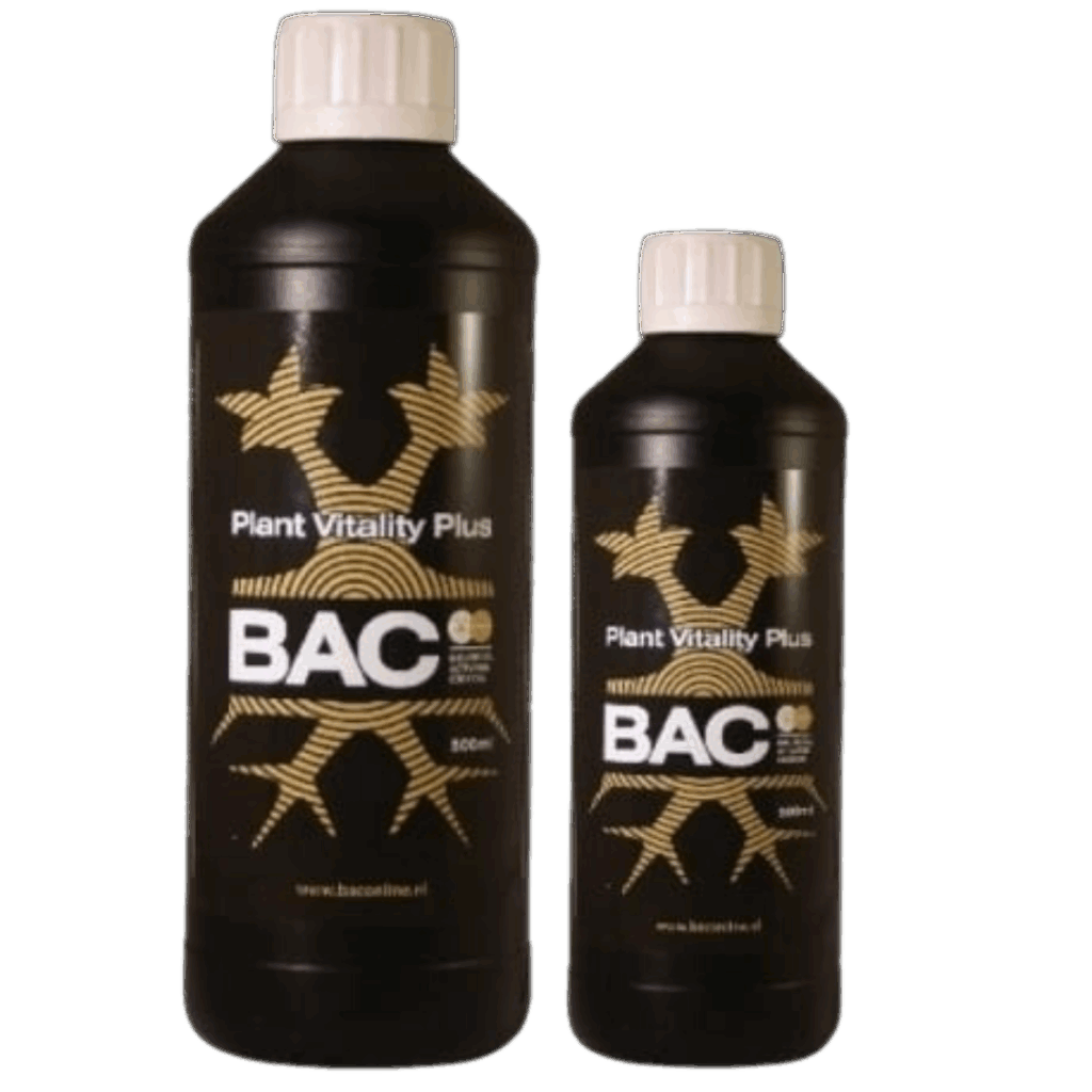 Plant vitality plus (B.A.C)