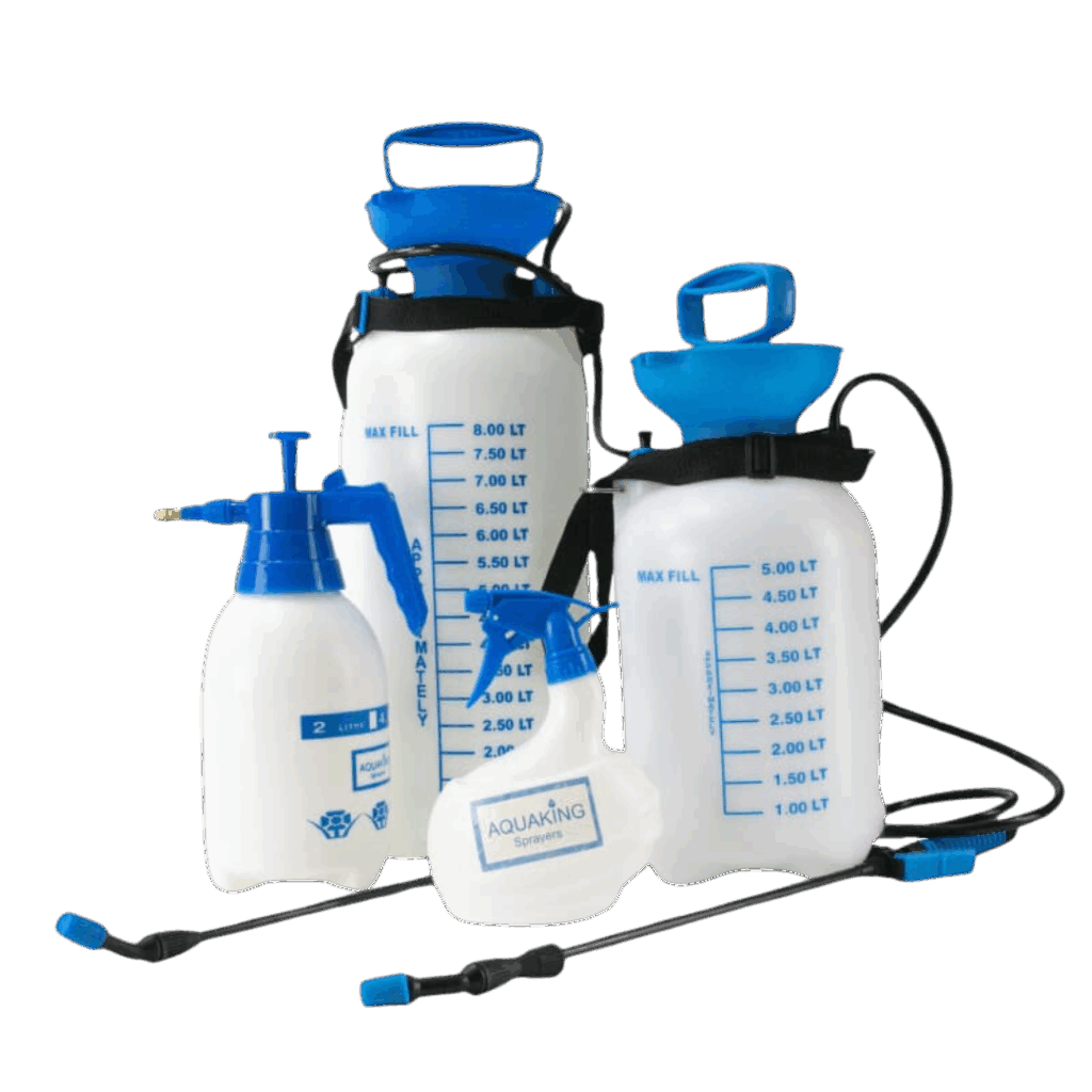 Plante sprøjte 0,75 - 16ltr