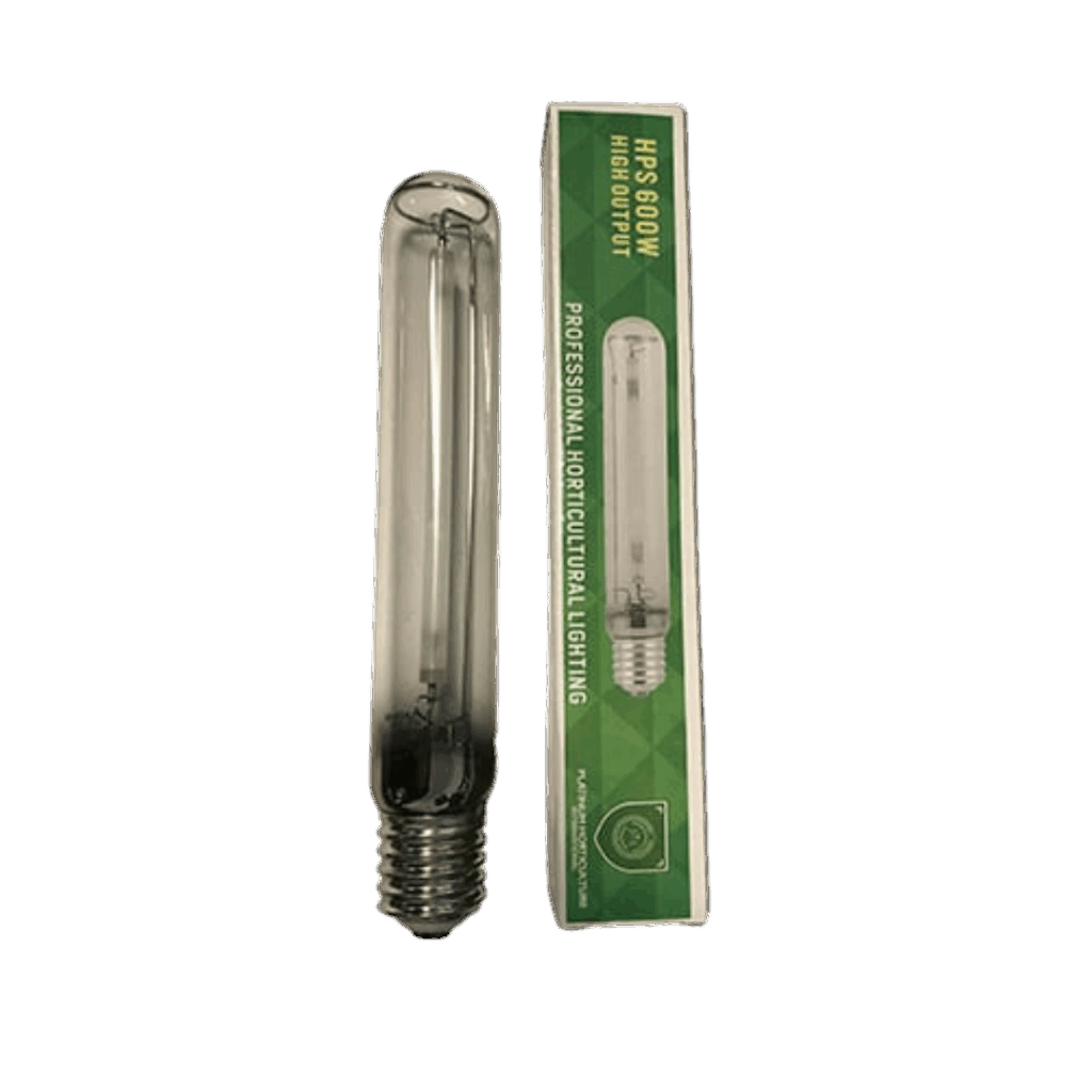 Platinum 600w pære