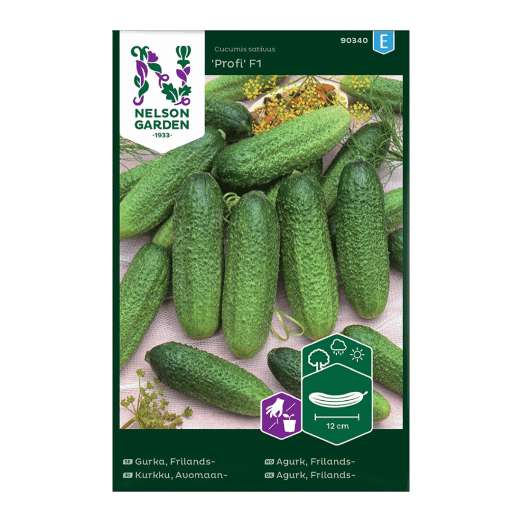 Profi (Agurker)
