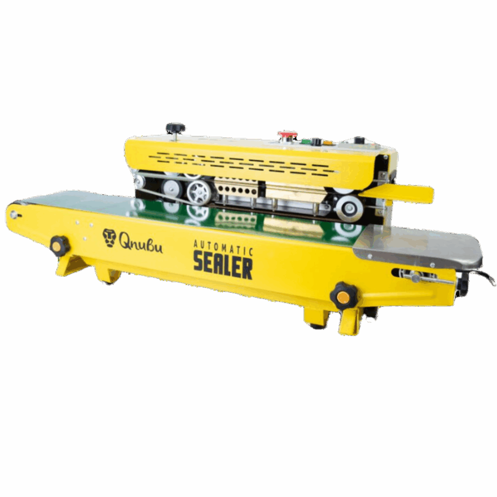 Qnubu Automatic Sealer - Forsegler