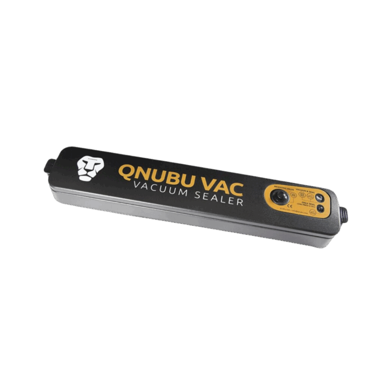 Qnubu-Vacuum-Sealer