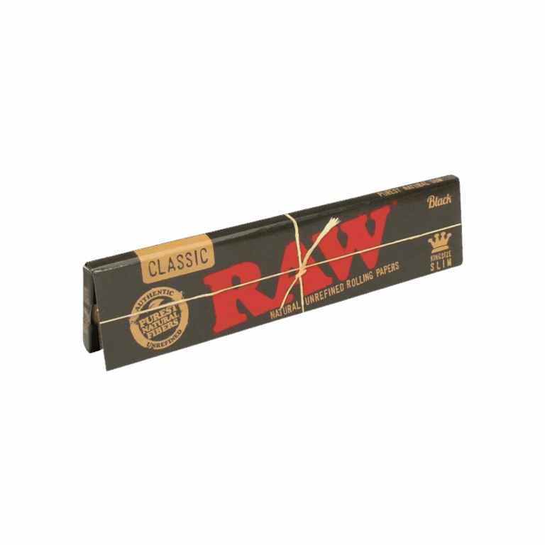 Raw-–-Kingsize-Slim-Black