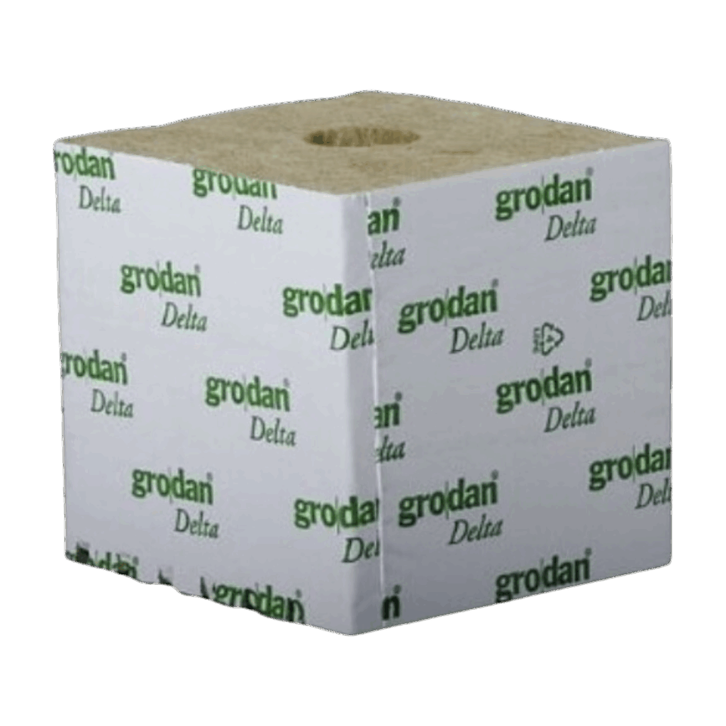 Rockwool Blok  – 10 X 10 X 6,5