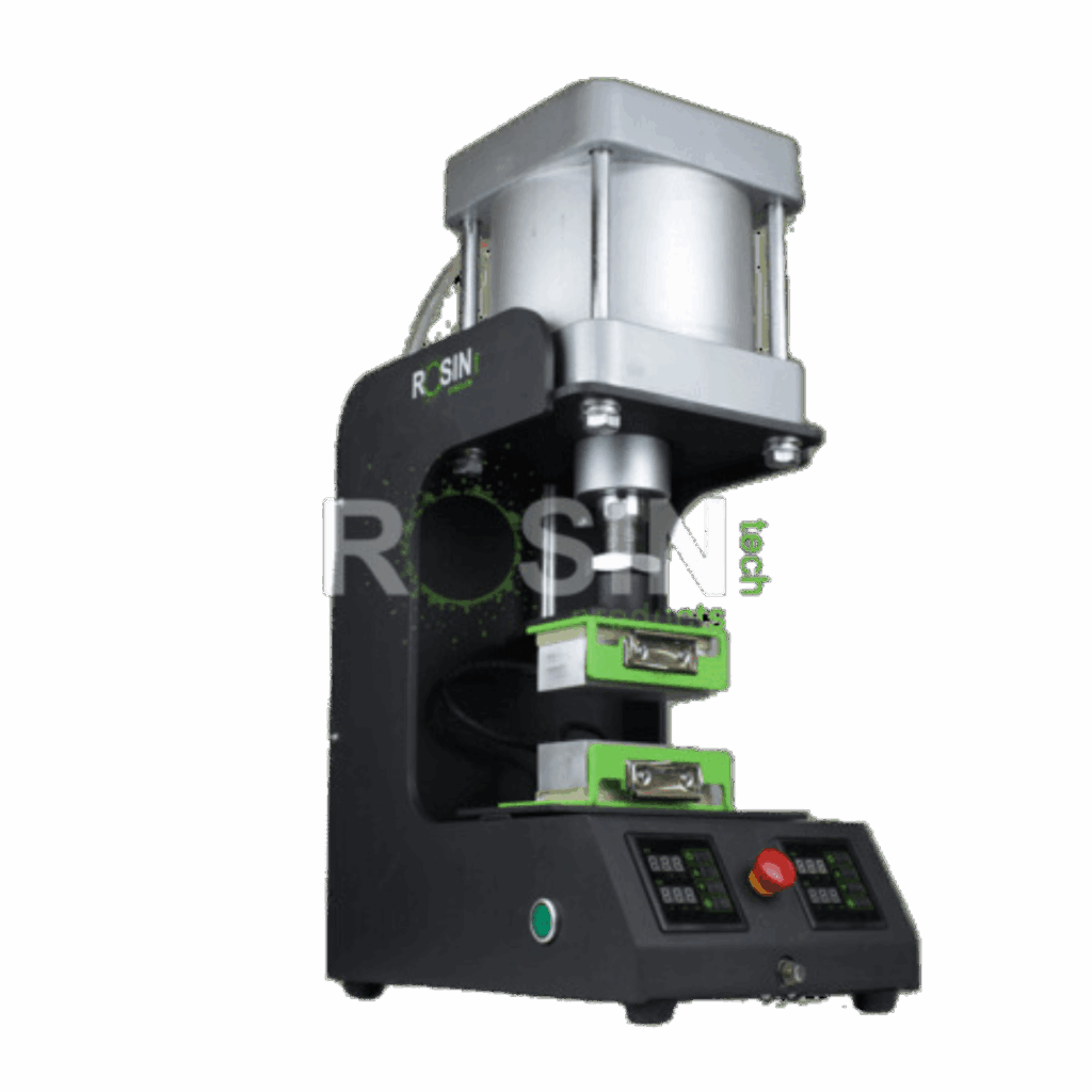 Rosin Tech Squash - Rosin presse