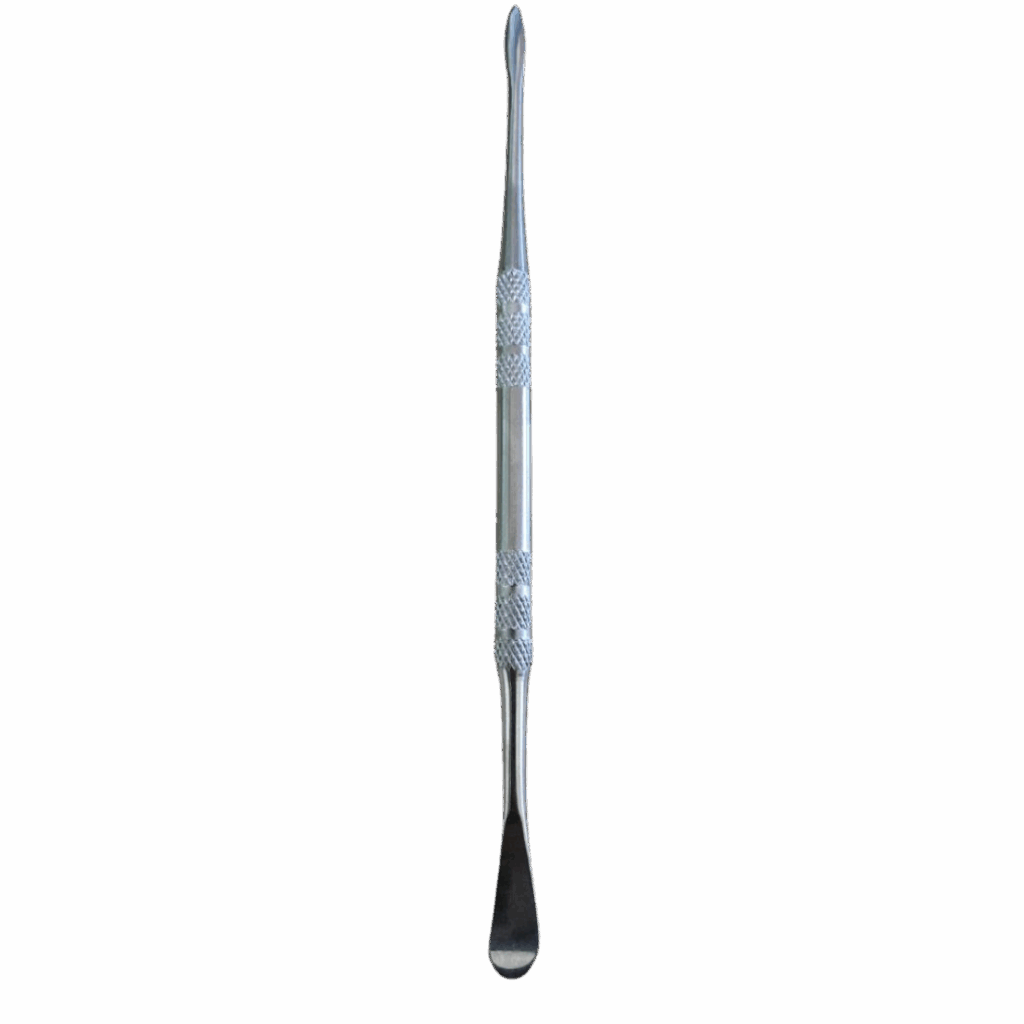 Rosin stainless steel dabber
