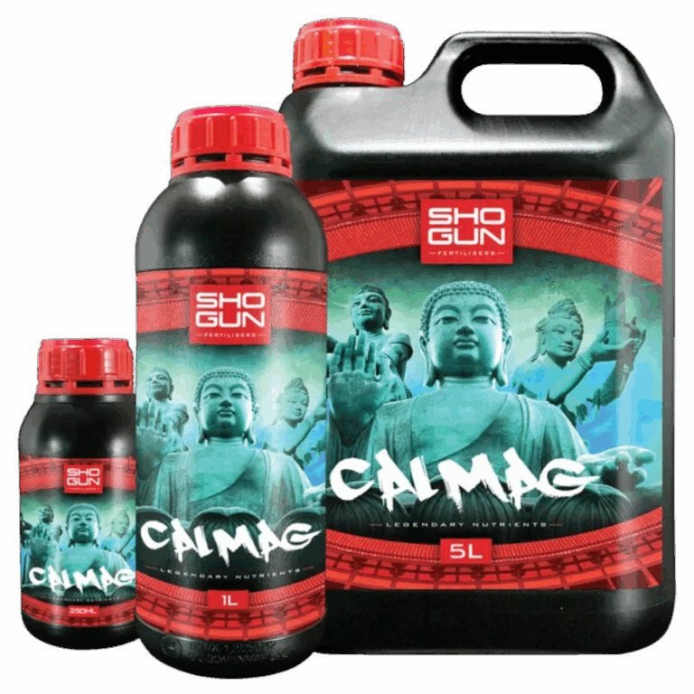 SHOGUN-–-CalMag
