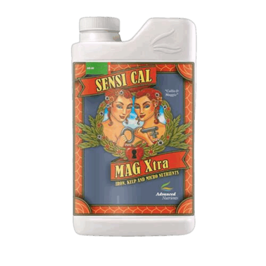 Sensi Cal Mag Xtra - Advanced Nutrients