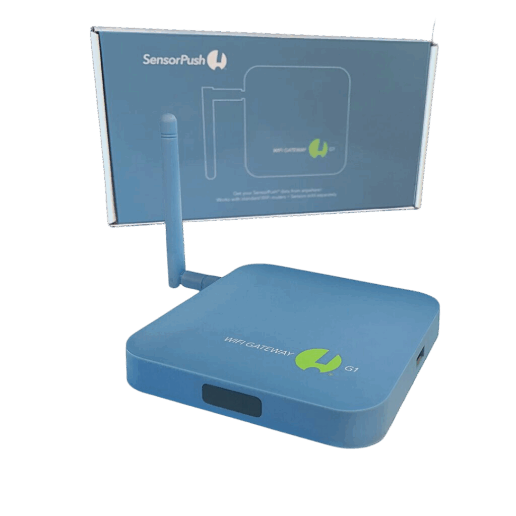 SensorPush - WiFi Gateway