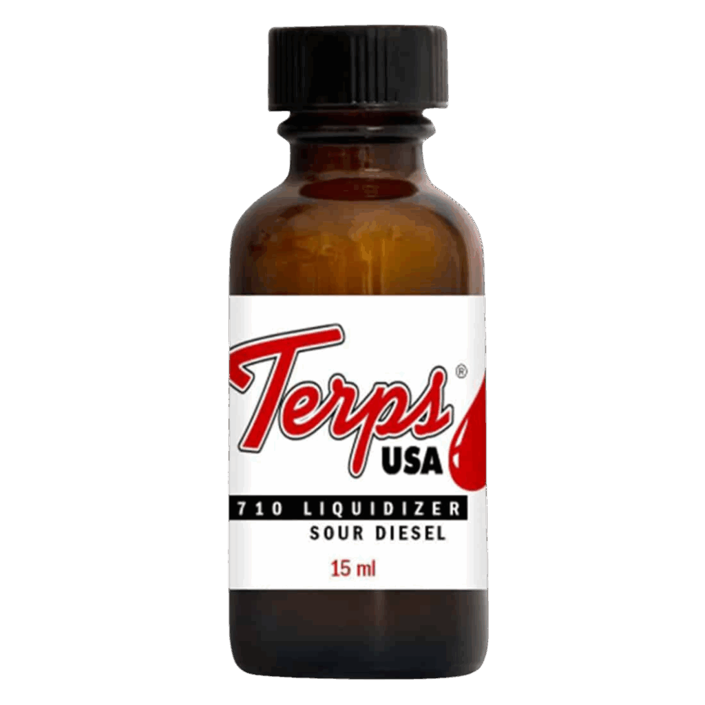 Sour Diesel Liquidizer - Terps USA