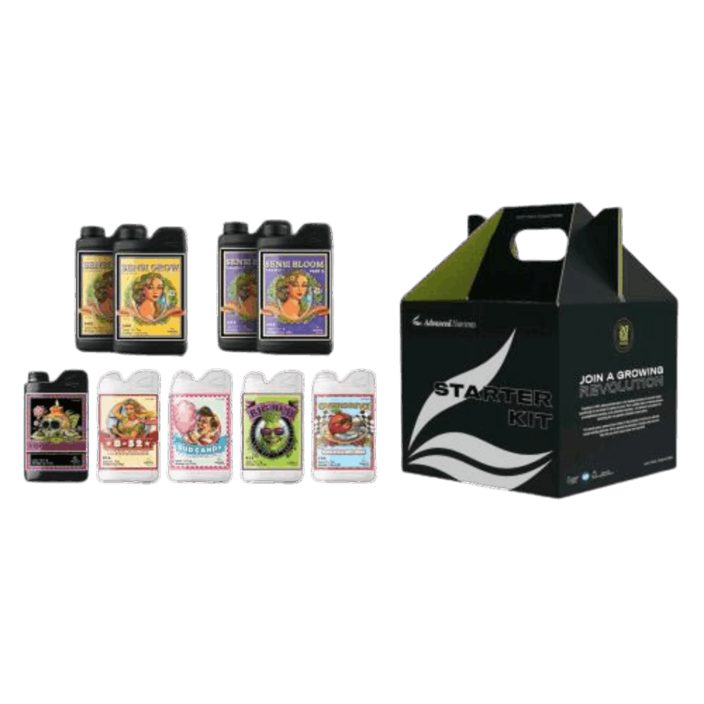 Starter Kit - Advanced Nutrients