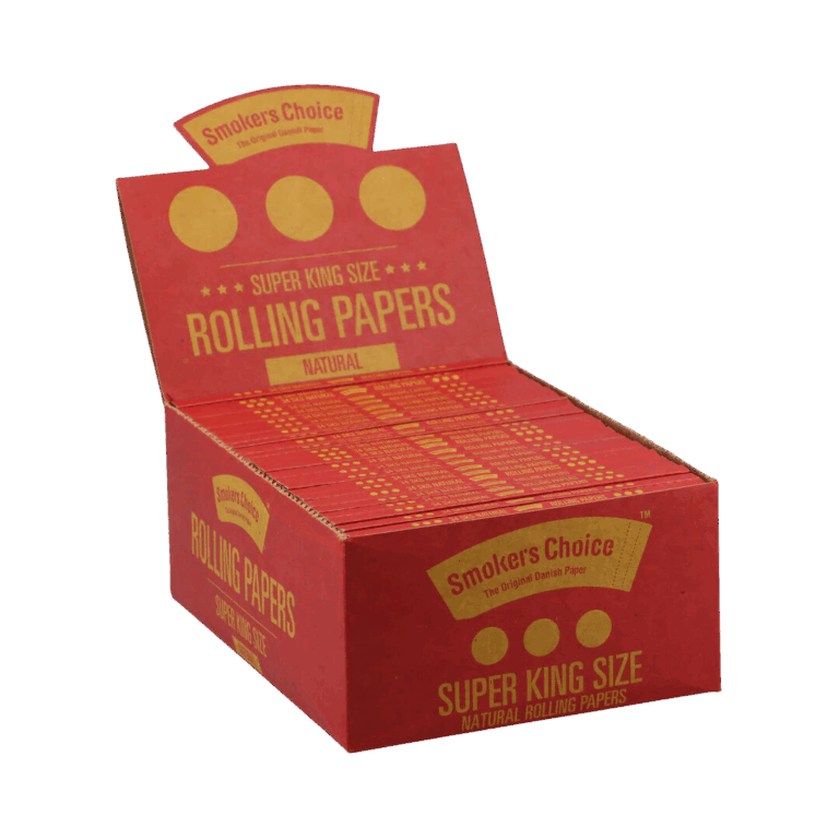 Super-Kingsize-Christiania-brun-–-Smokers-Choice