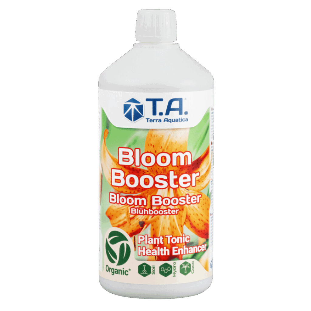 Terra Aquatica - Bloom Booster