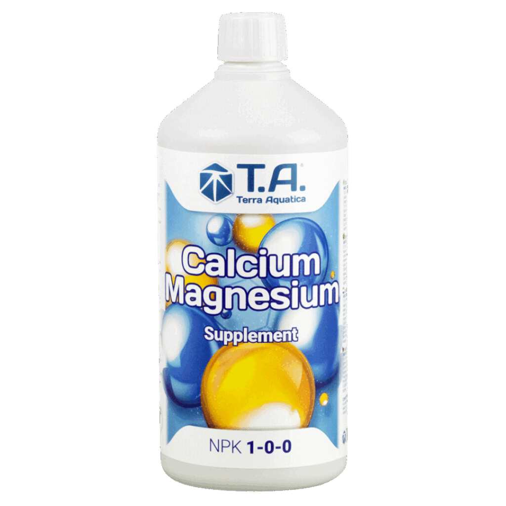 Terra Aquatica - Calcium Magnesium Supplement