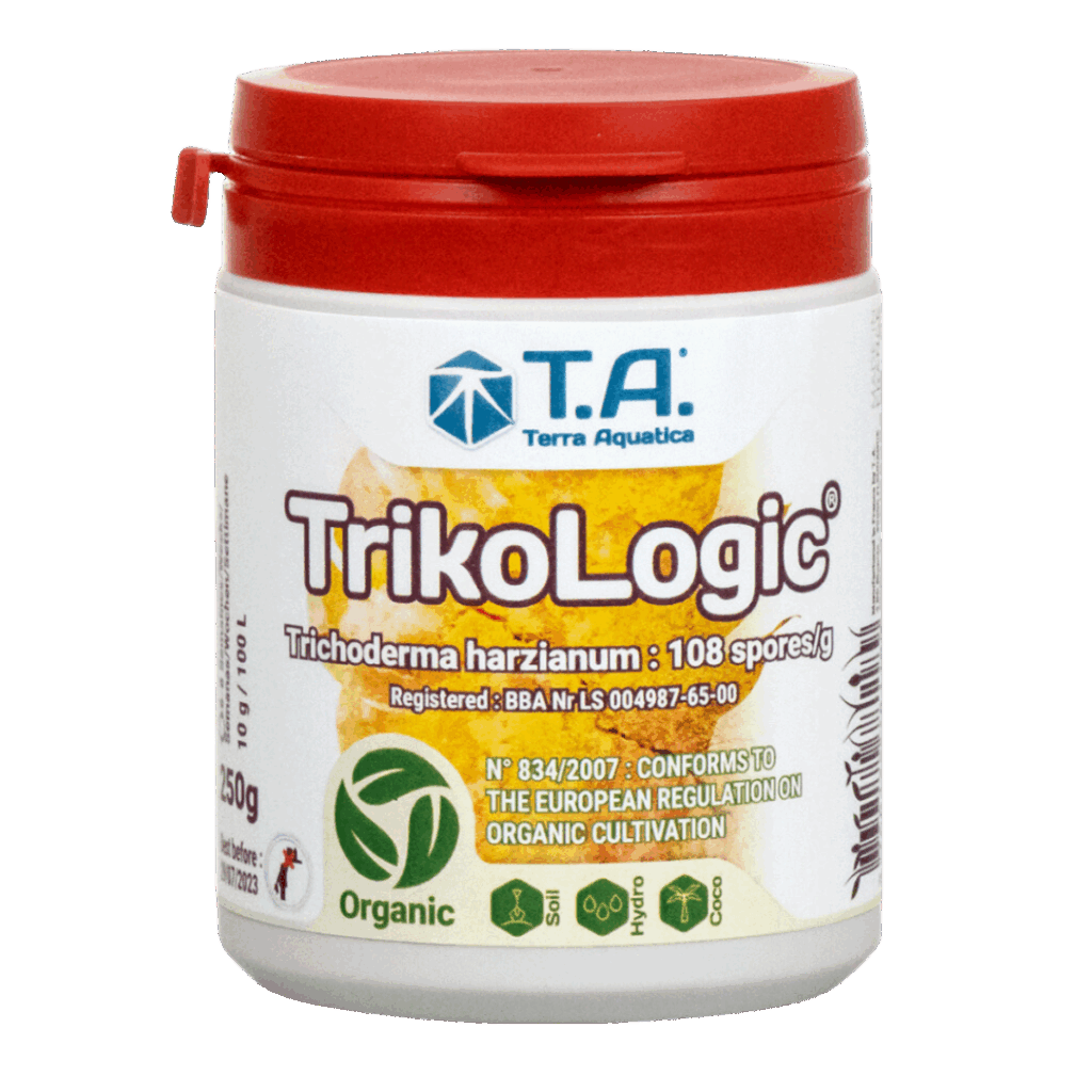 Terra Aquatica - Trikologic 50g