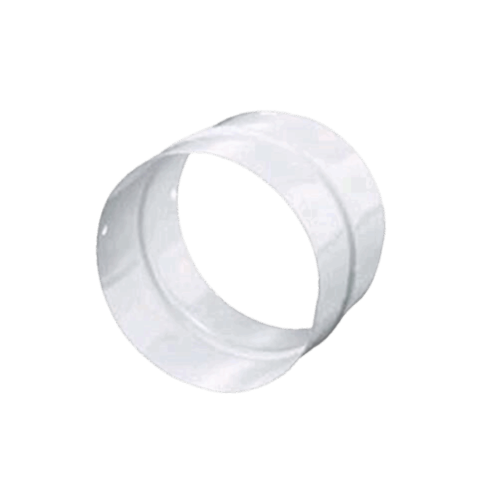 Tilslutnings Fitting - rør og ventilation