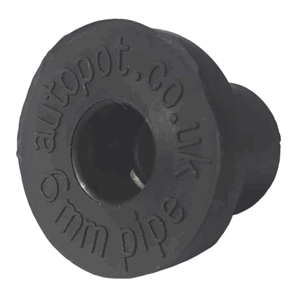 Top Hat Grommet 6/9 mm AutoPot