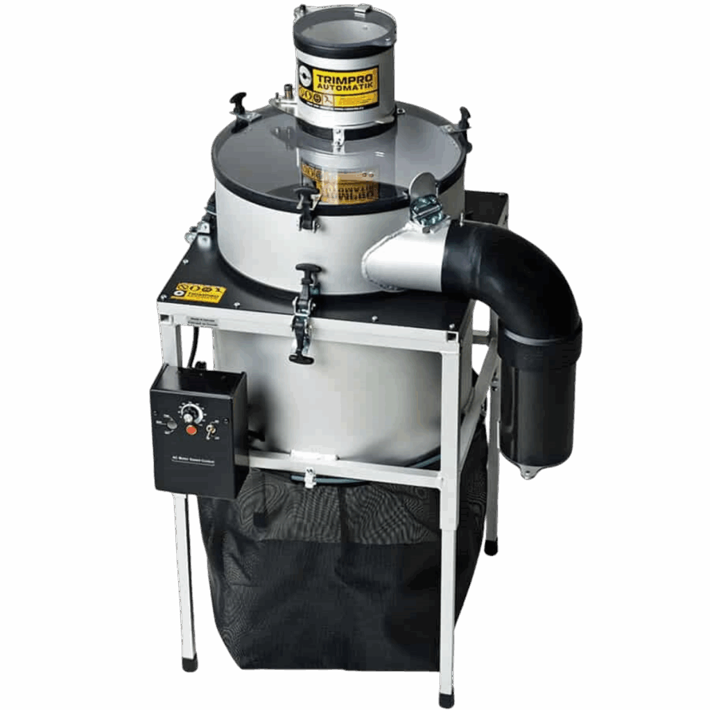 Trimpro Automatik