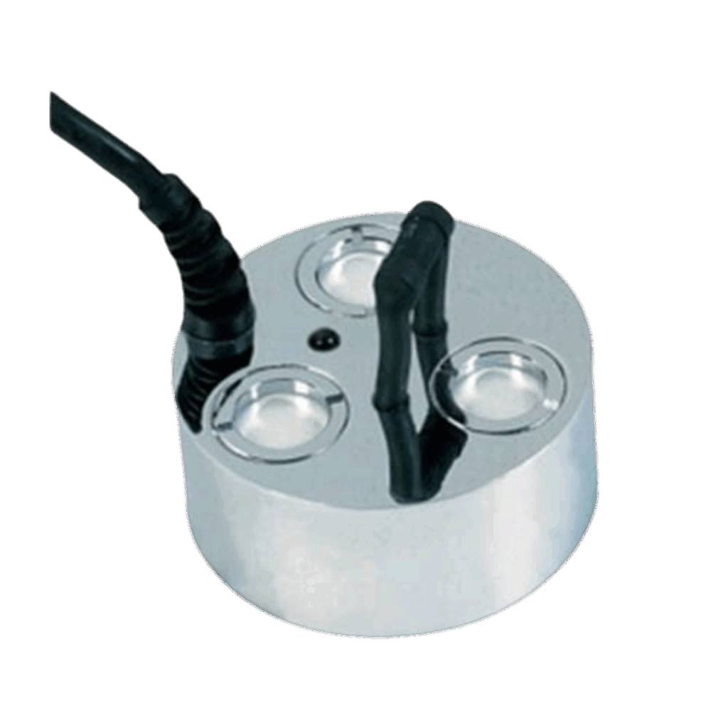 Ultrasonic Befugter - 1,2 L/T